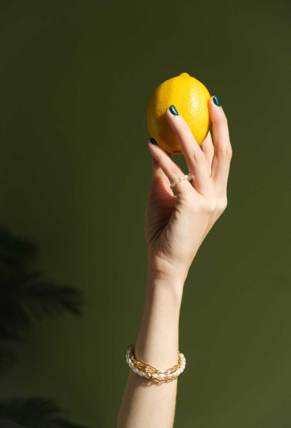 Браслет MORE DRAMA - фото 86380