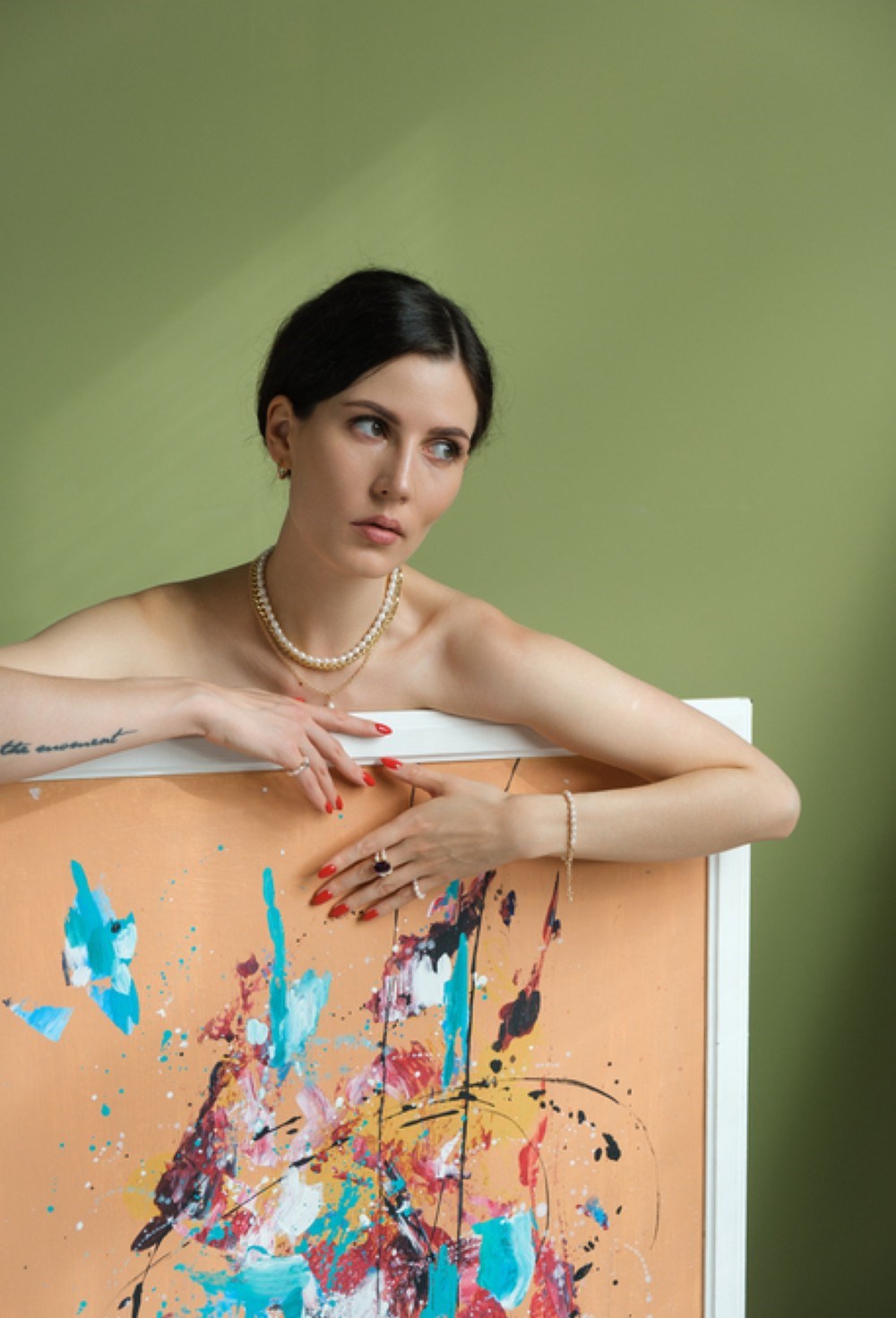 Браслет CLASSY - фото 86395