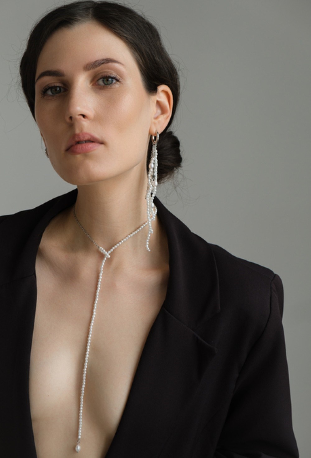 Серьги MADE OF MAGIC - фото 86498