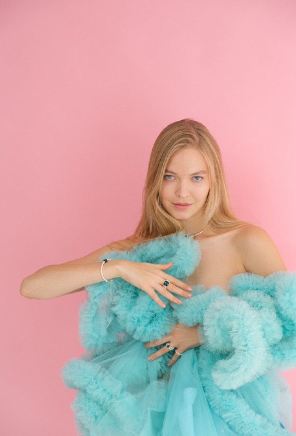 Браслет CLASSY - фото 86693