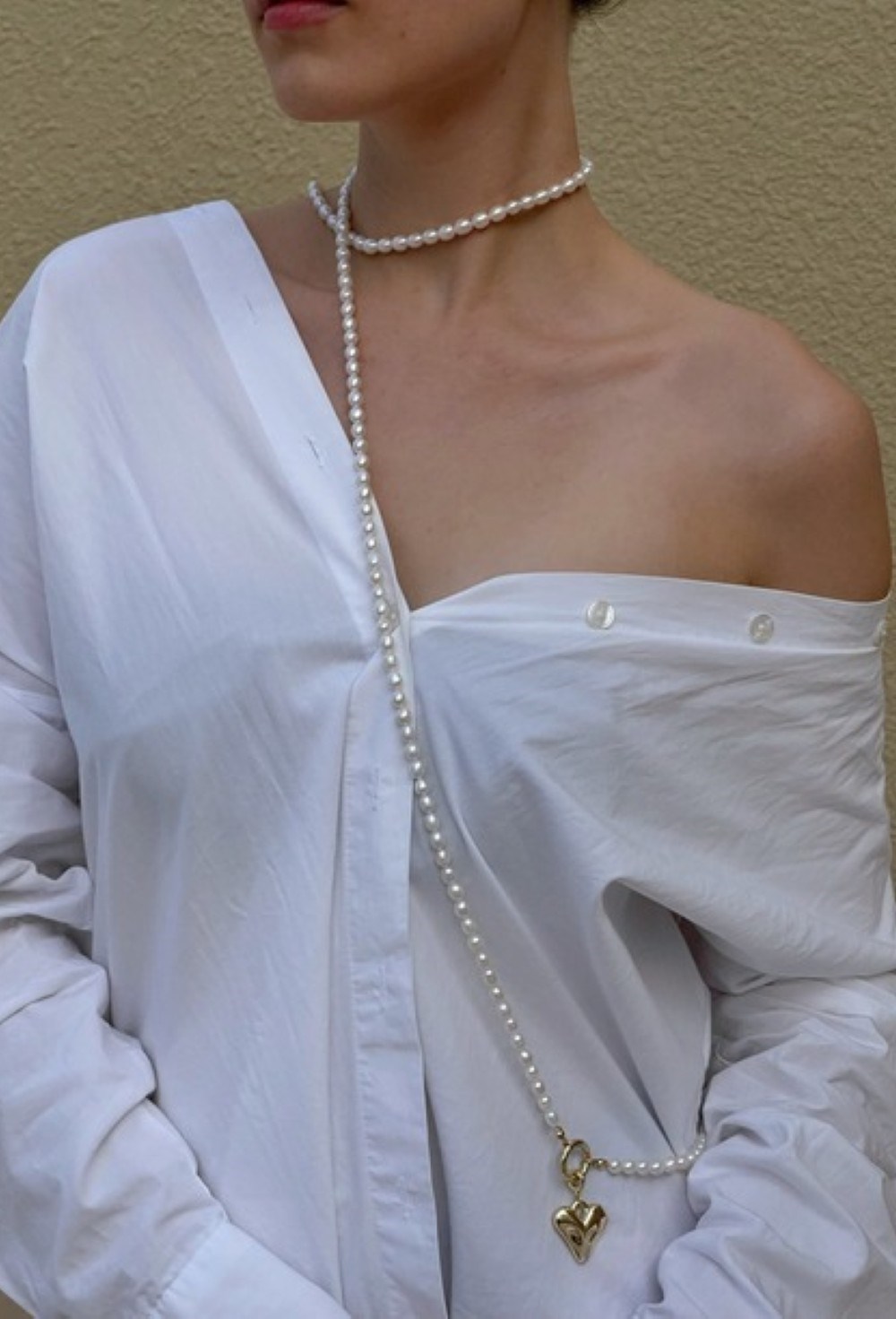 Колье-трансформер - фото 86787