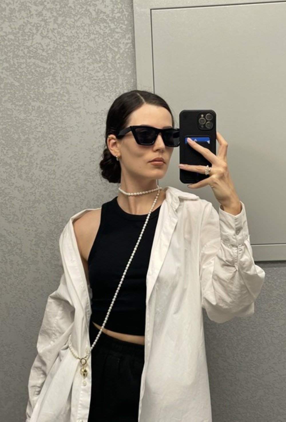 Колье-трансформер - фото 86791