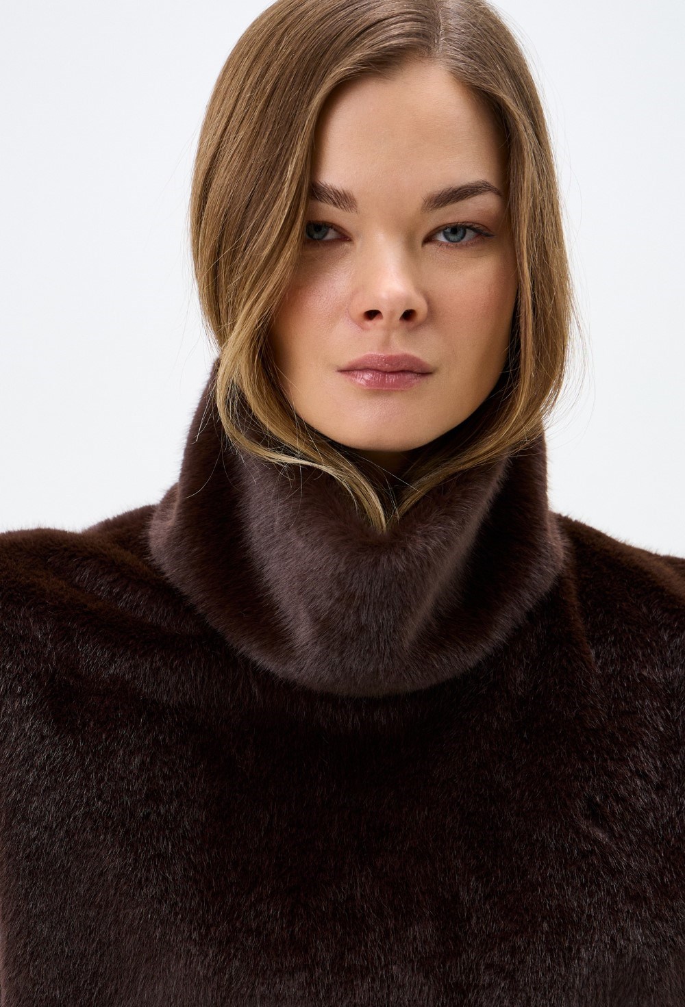 Манишка Violet - фото 86995