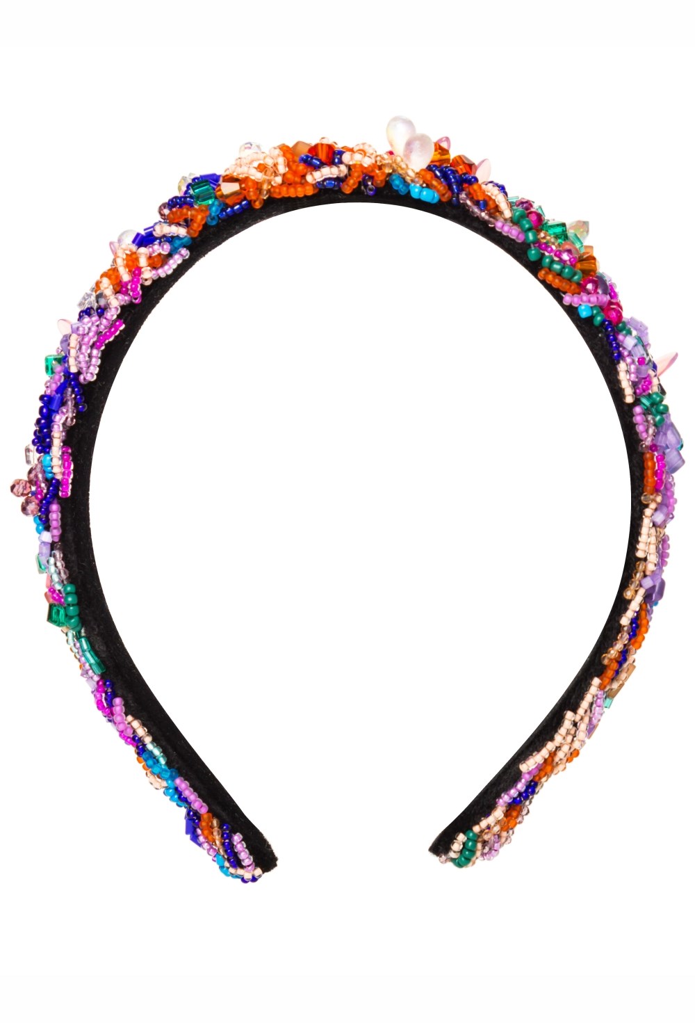 Узкий ободок Petit - фото 87020