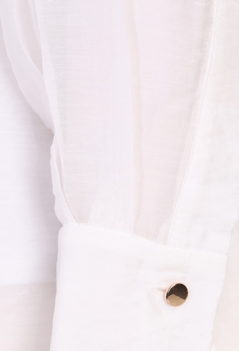 Рубашка с карманами - фото 87023