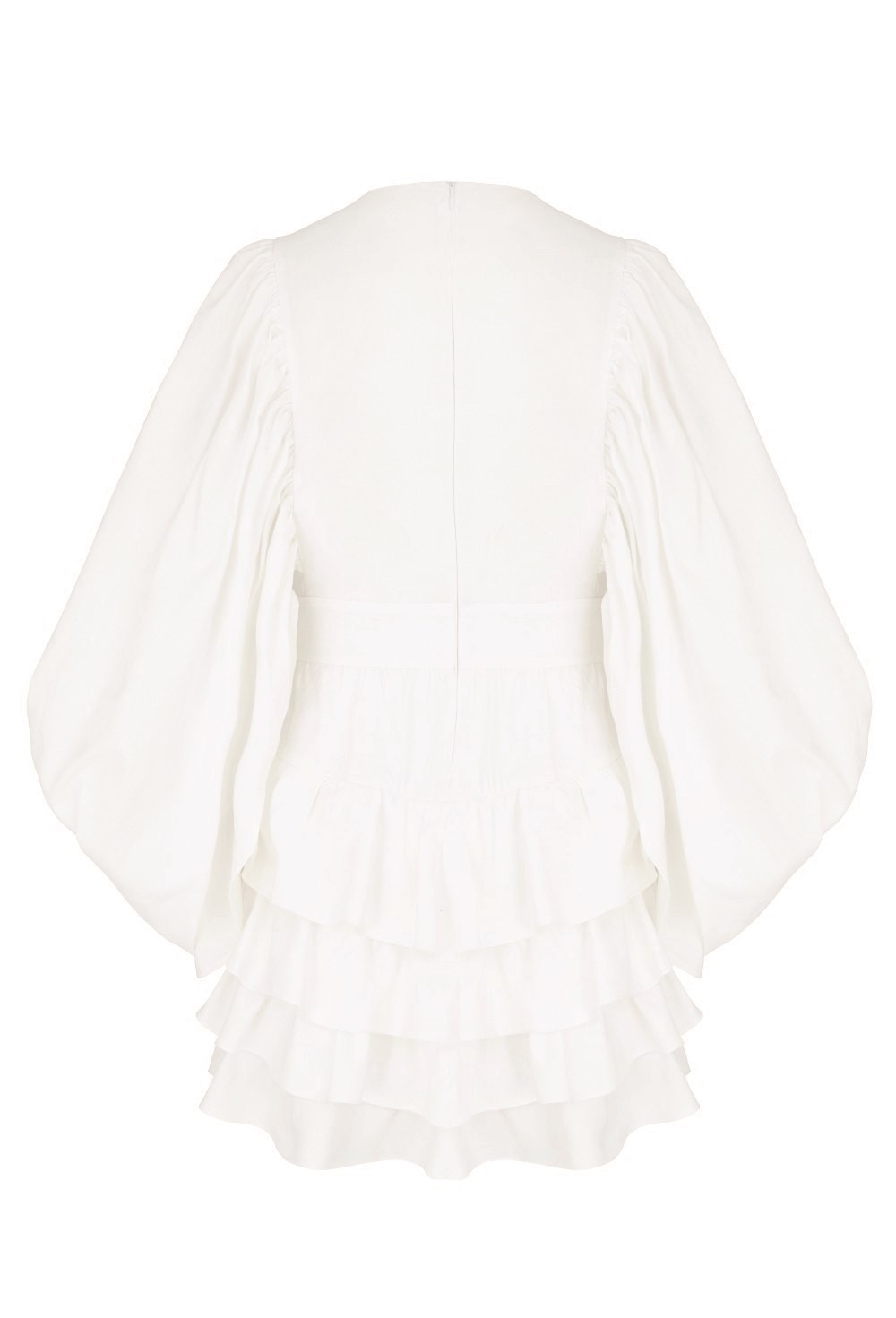 Платье "Бабочка" - фото 87041