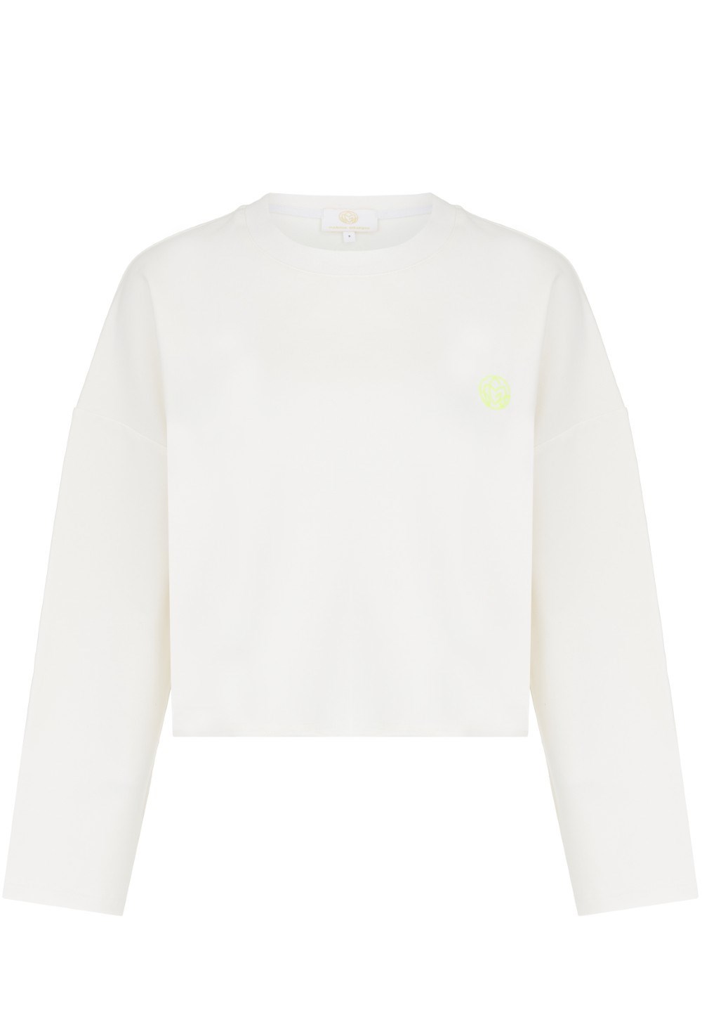 Лонгслив с шортами - фото 87053