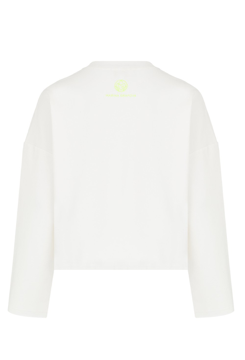 Лонгслив с шортами - фото 87054