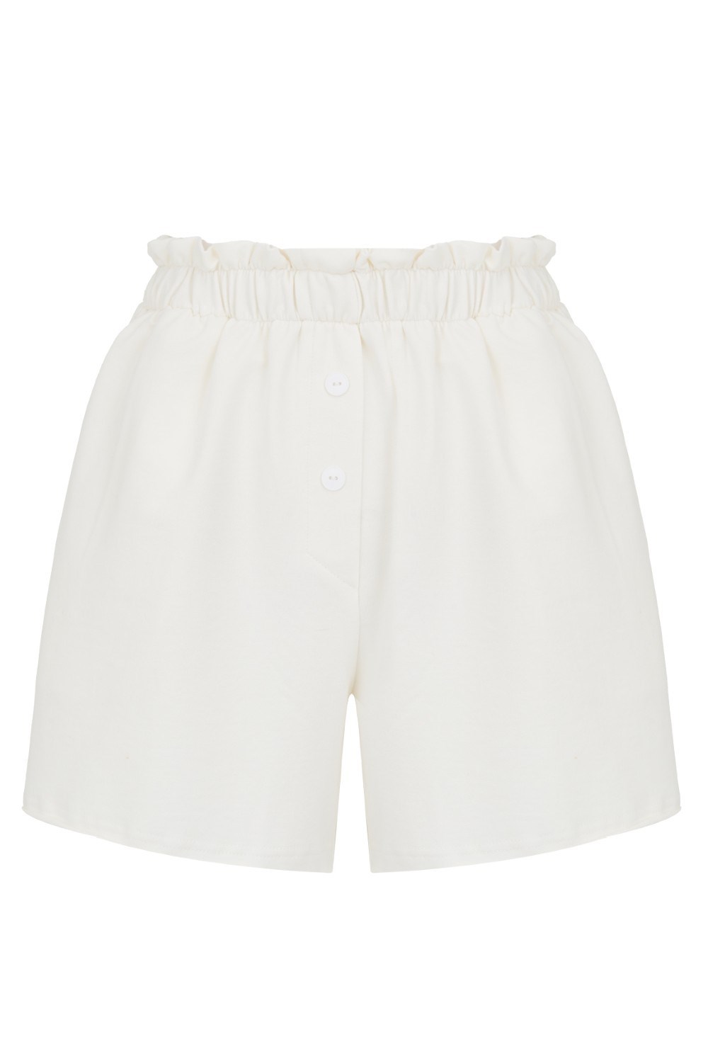 Лонгслив с шортами - фото 87057