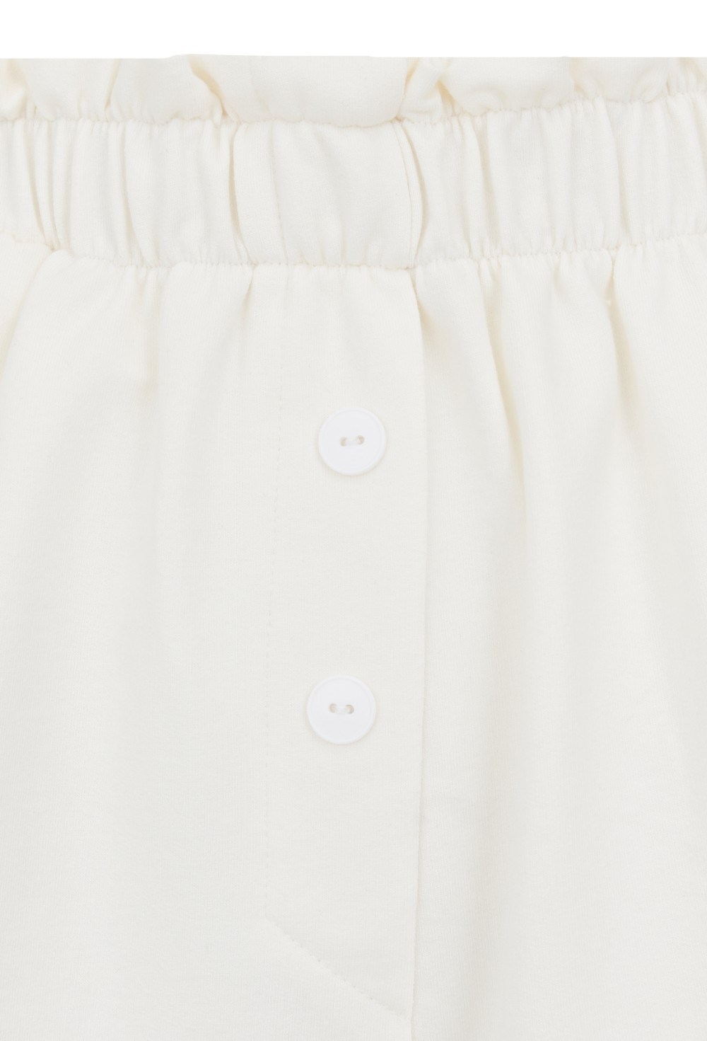 Лонгслив с шортами - фото 87060