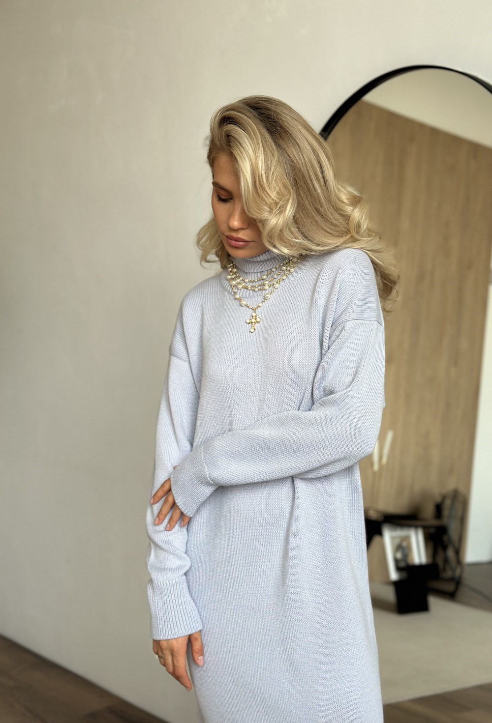 Платье - фото 87188