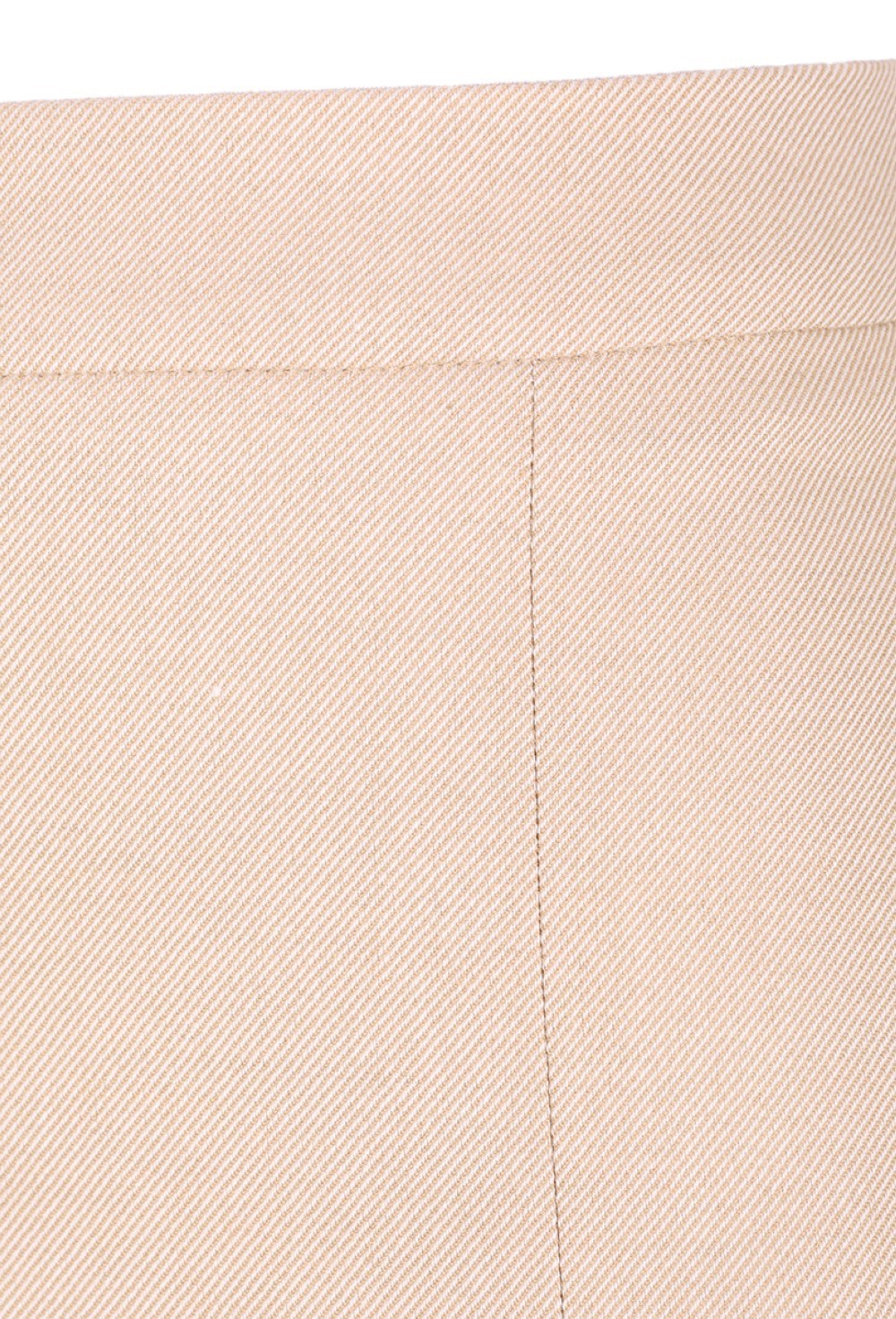 Юбка миди с разрезом - фото 87221