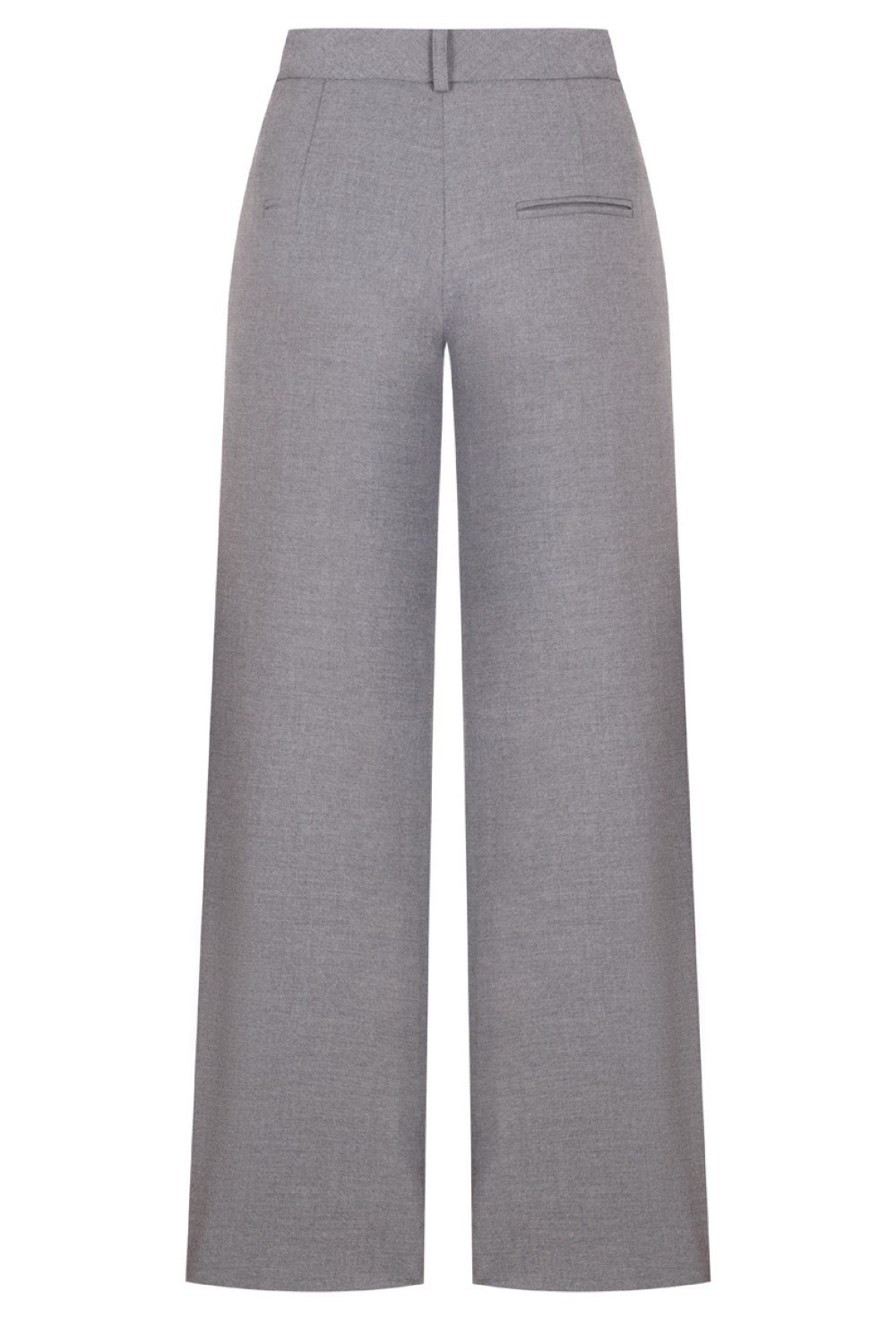 Брюки палаццо - фото 87226