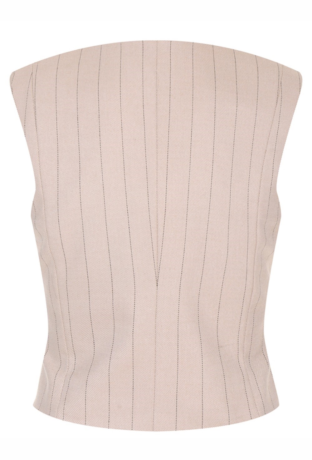 Жилет костюмный - фото 87229