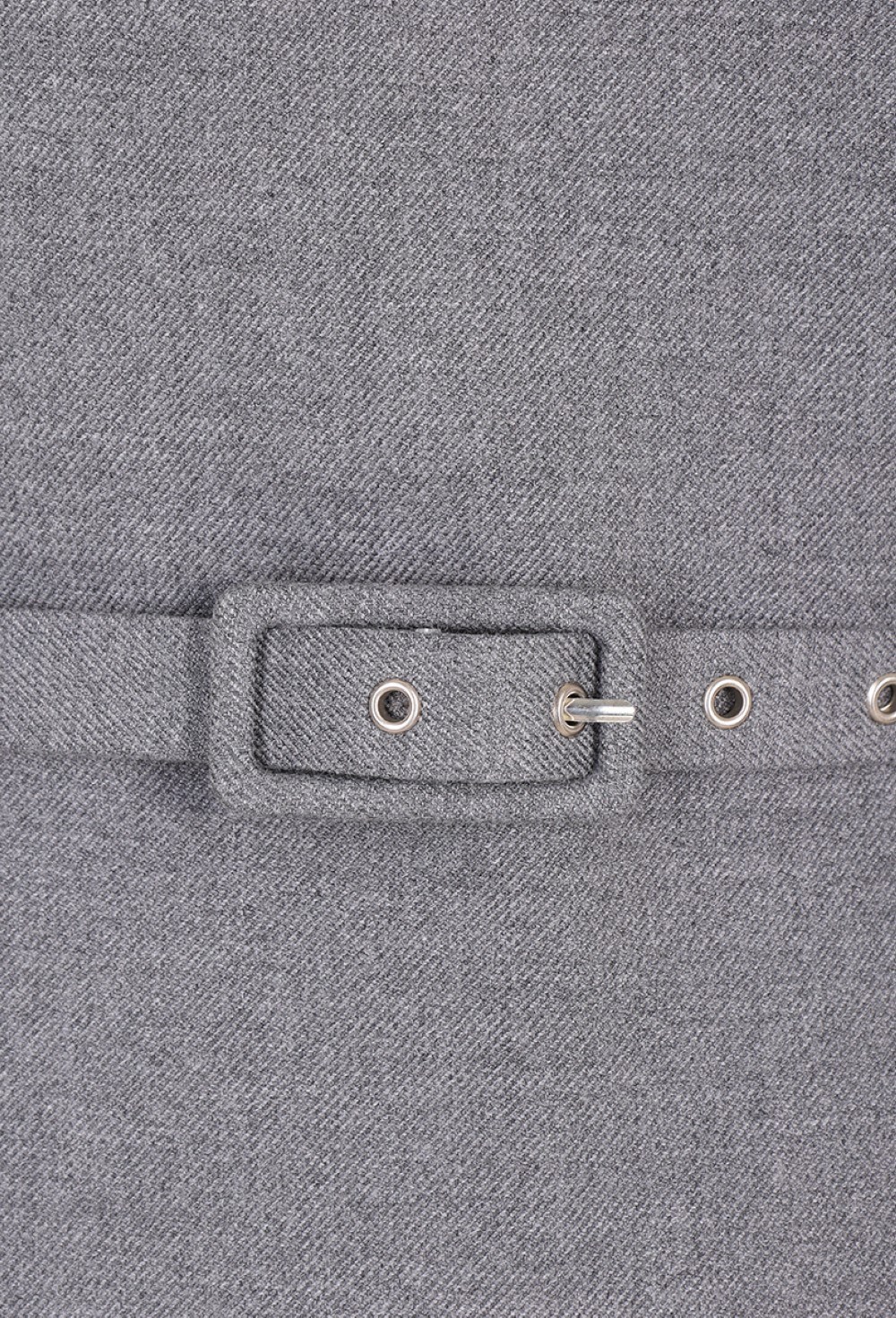 Платья-футляр с поясом - фото 87233