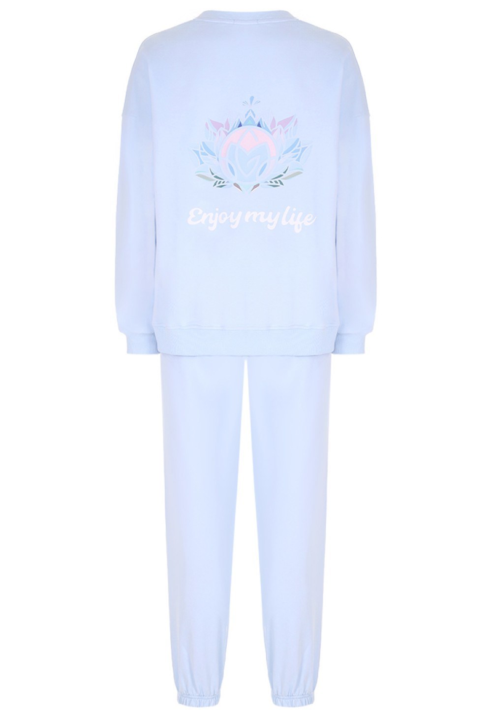 Костюм повседневный - фото 87238