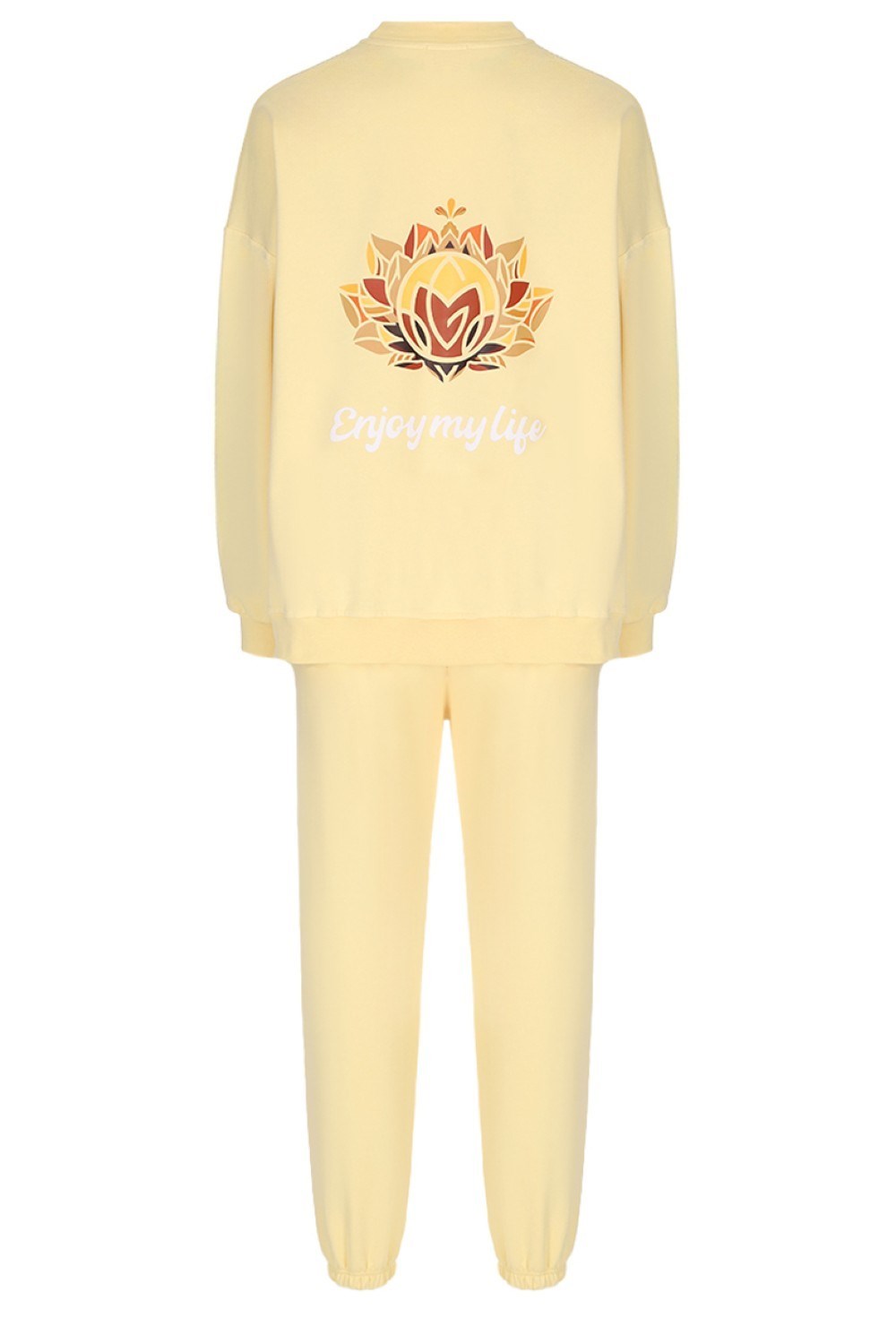 Костюм повседневный - фото 87241