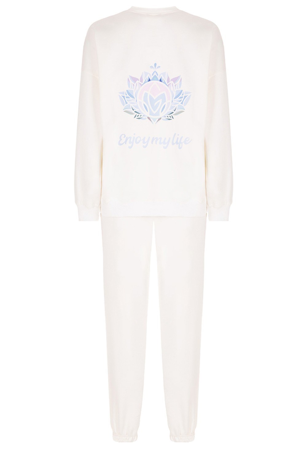 Костюм повседневный - фото 87259