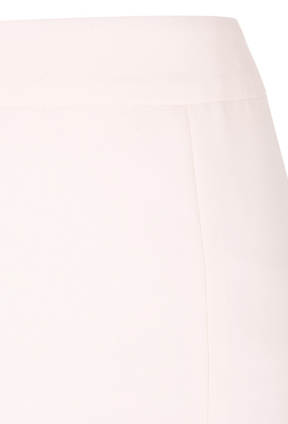 Юбка миди с разрезом - фото 87272