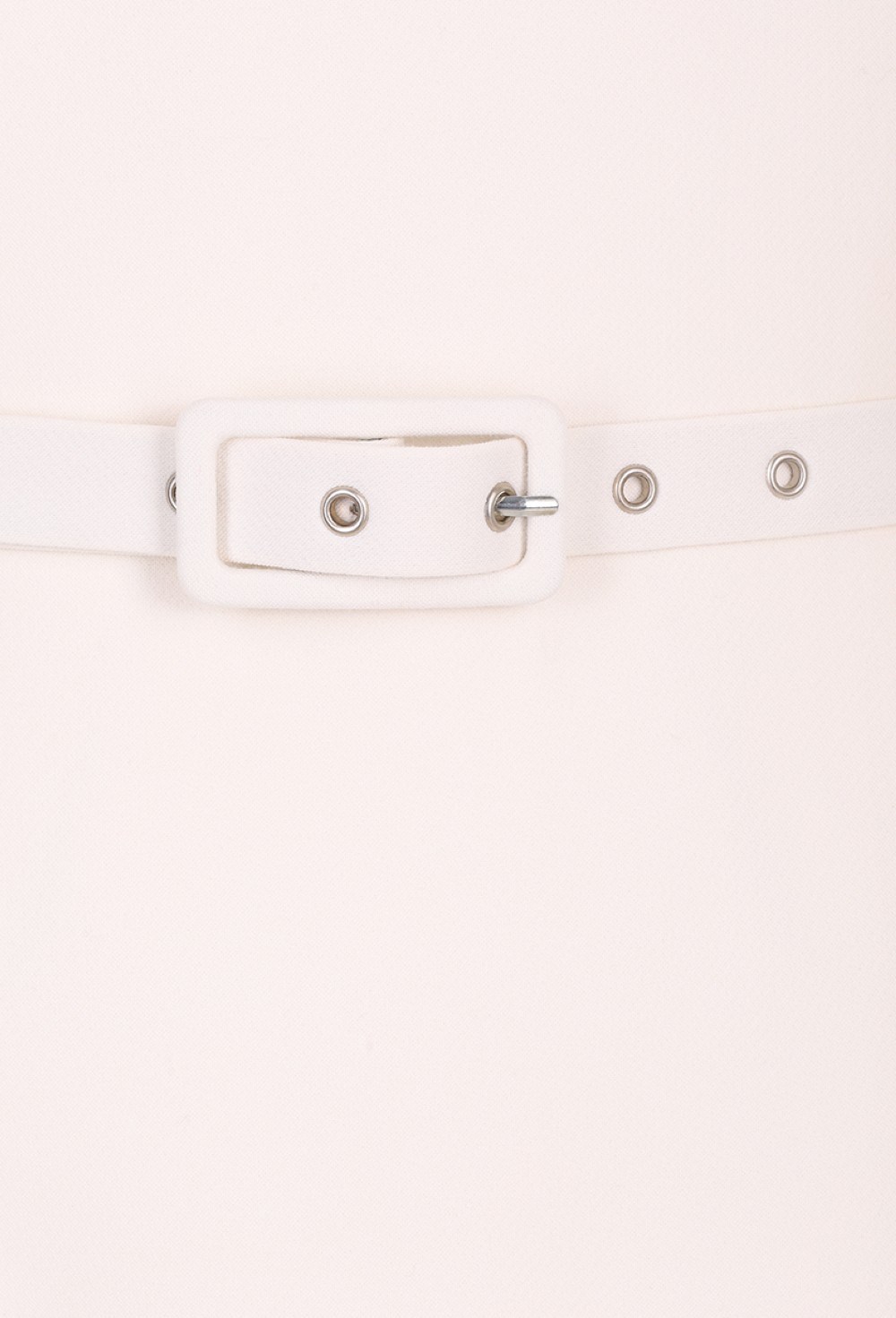 Платья-футляр с поясом - фото 87278