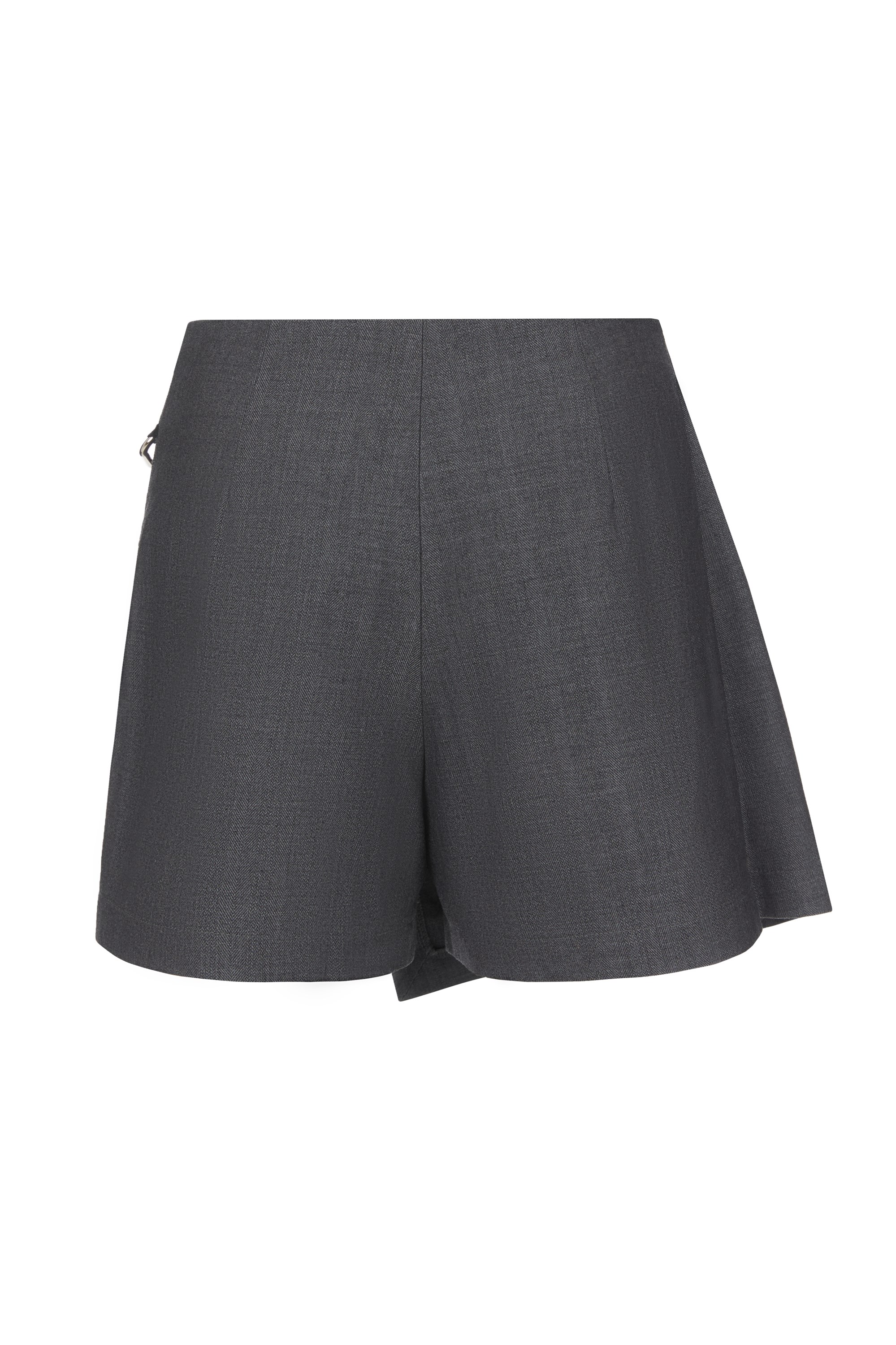 Юбка- шорты Beatris - фото 87281