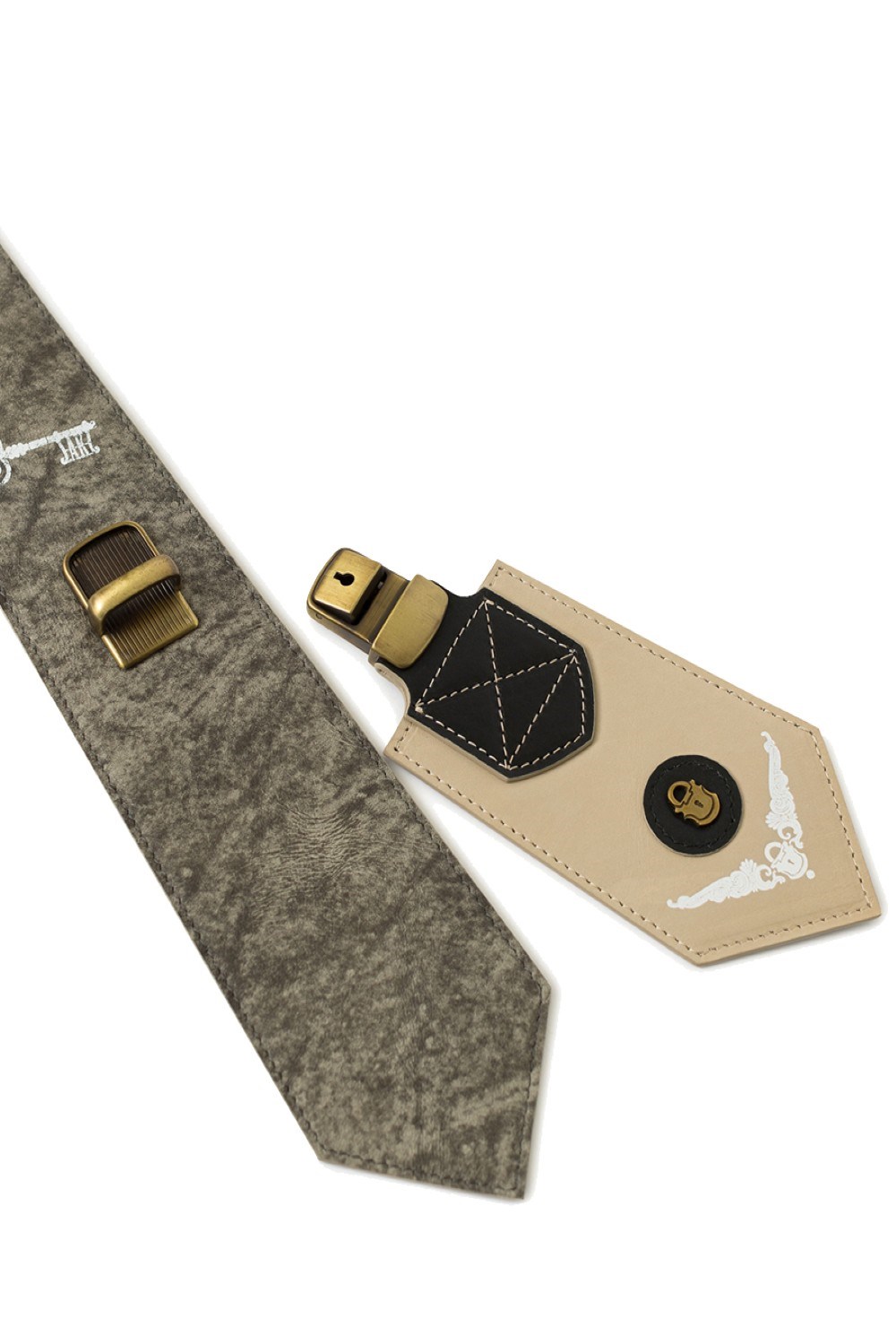 Галстук "Хранители" - фото 87330