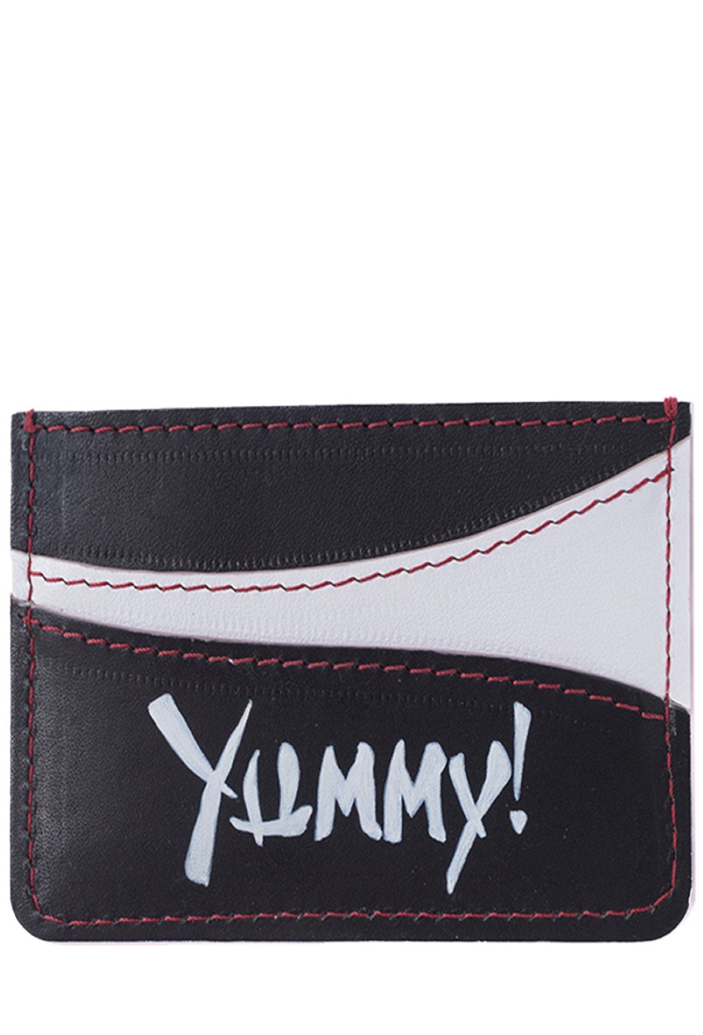 Картхолдер "DRAGON black" - фото 87335