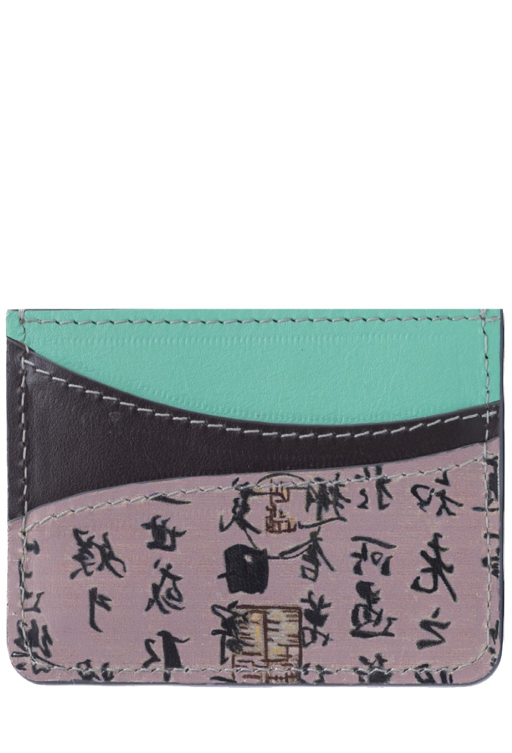 Картхолдер "Lotos" - фото 87337