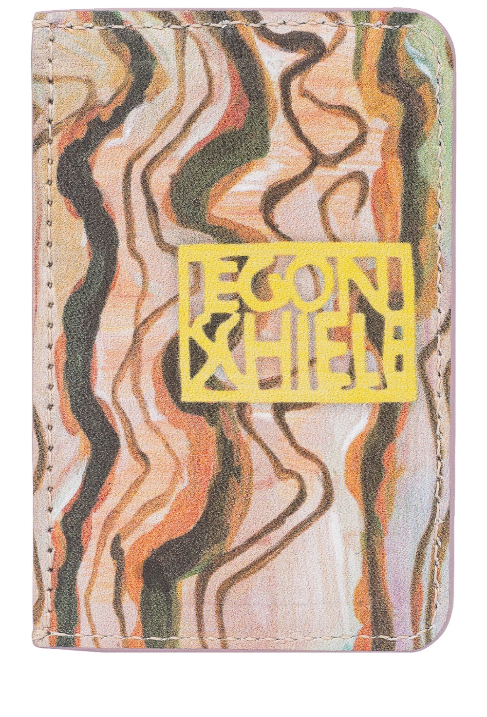 Картхолдер "Гавань" - фото 87341