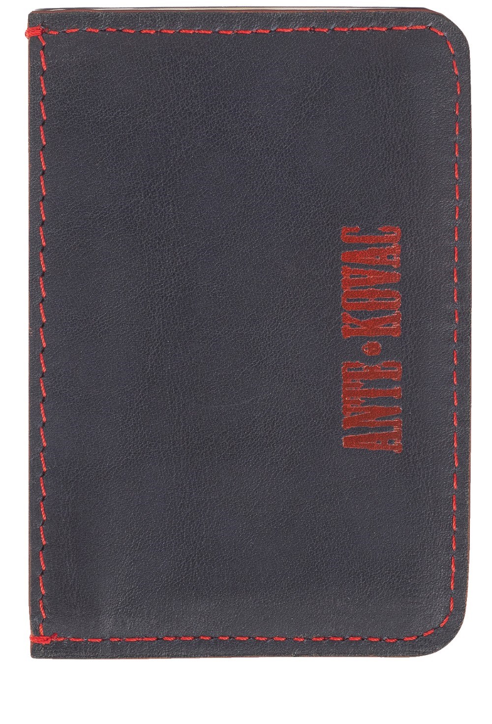 Картхолдер "Заморские гости" - фото 87345