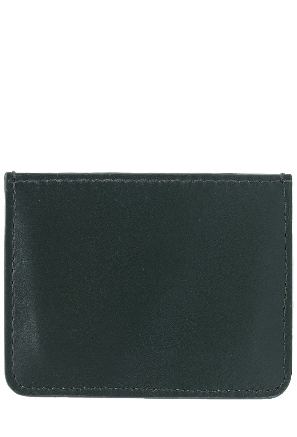 Картхолдер "Питон" в зеленом - фото 87355