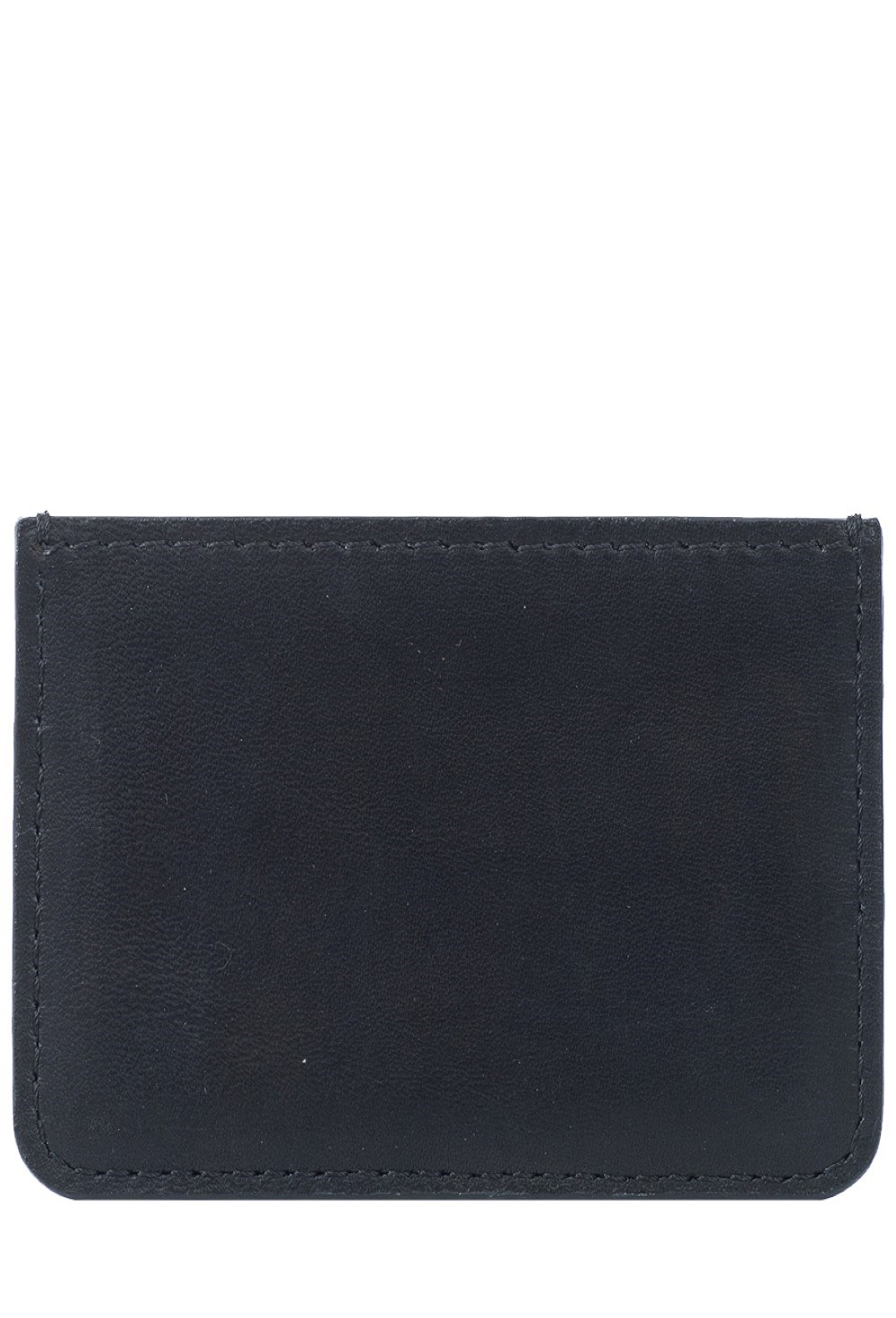 Картхолдер "Питон" в синем - фото 87363