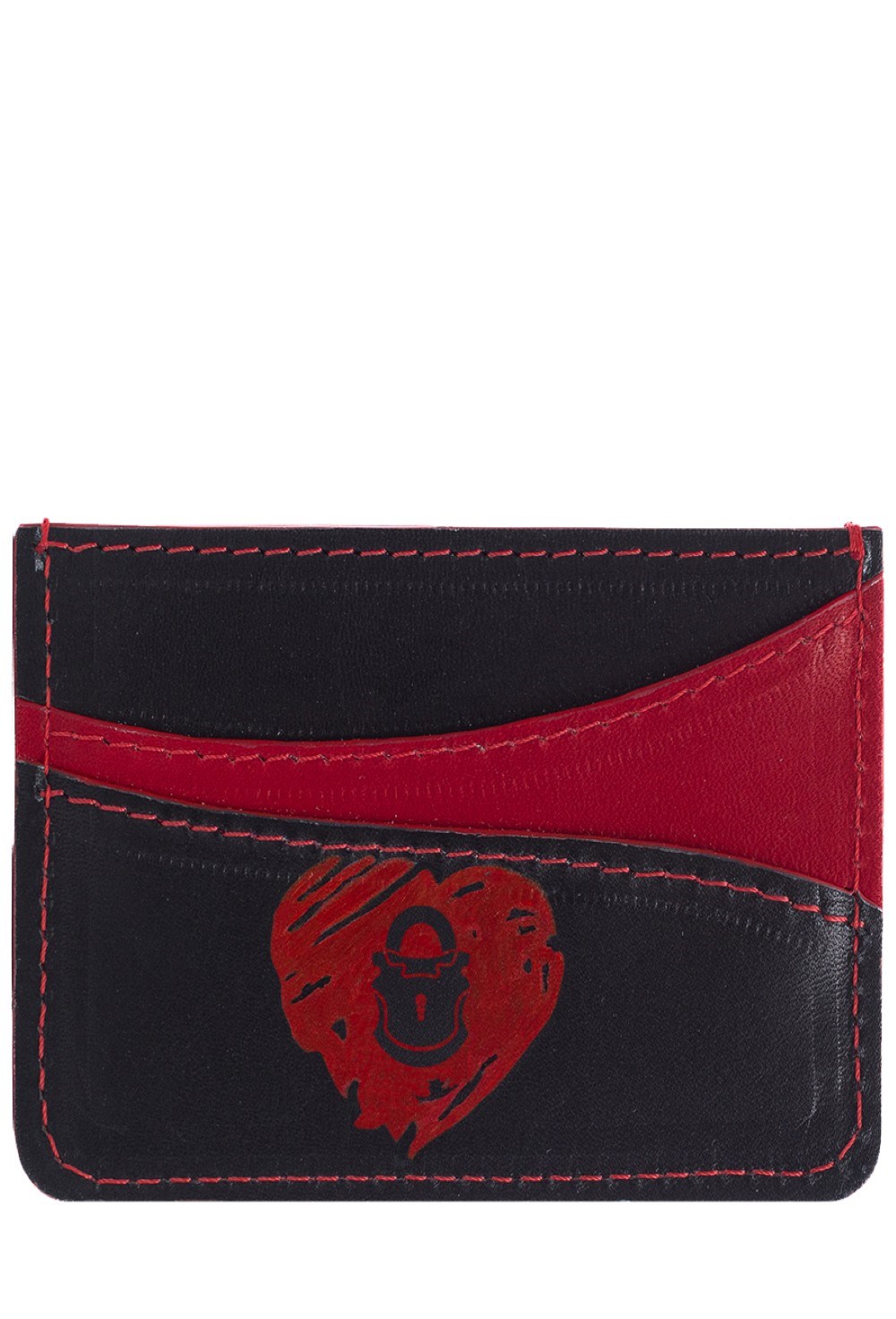 Картхолдер "Сердце страсти" - фото 87375