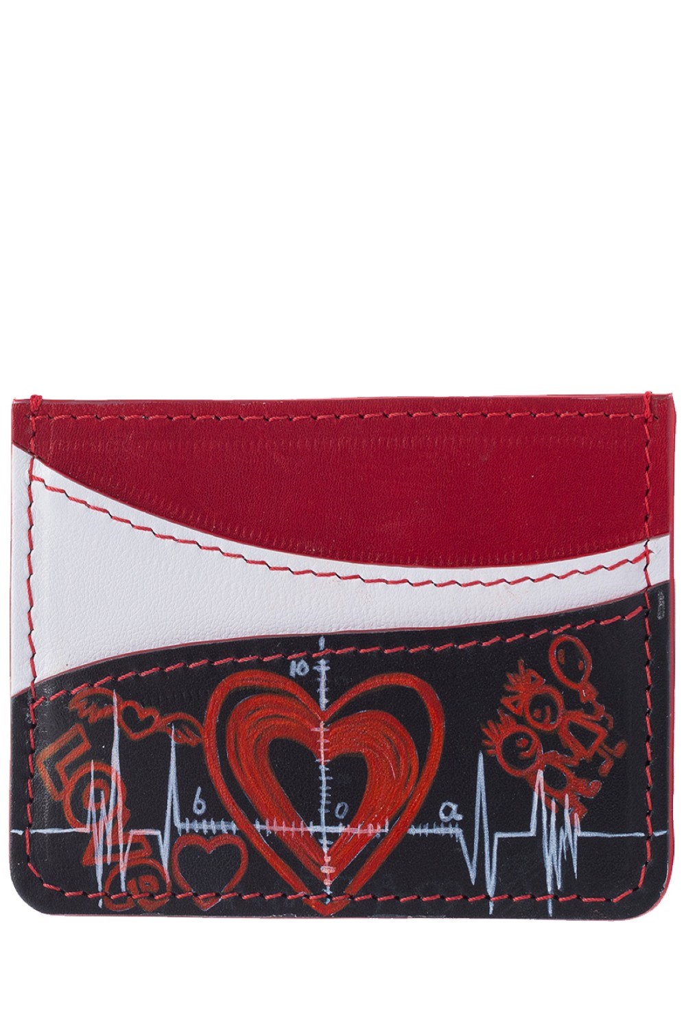 Картхолдер "Формула любви" - фото 87385