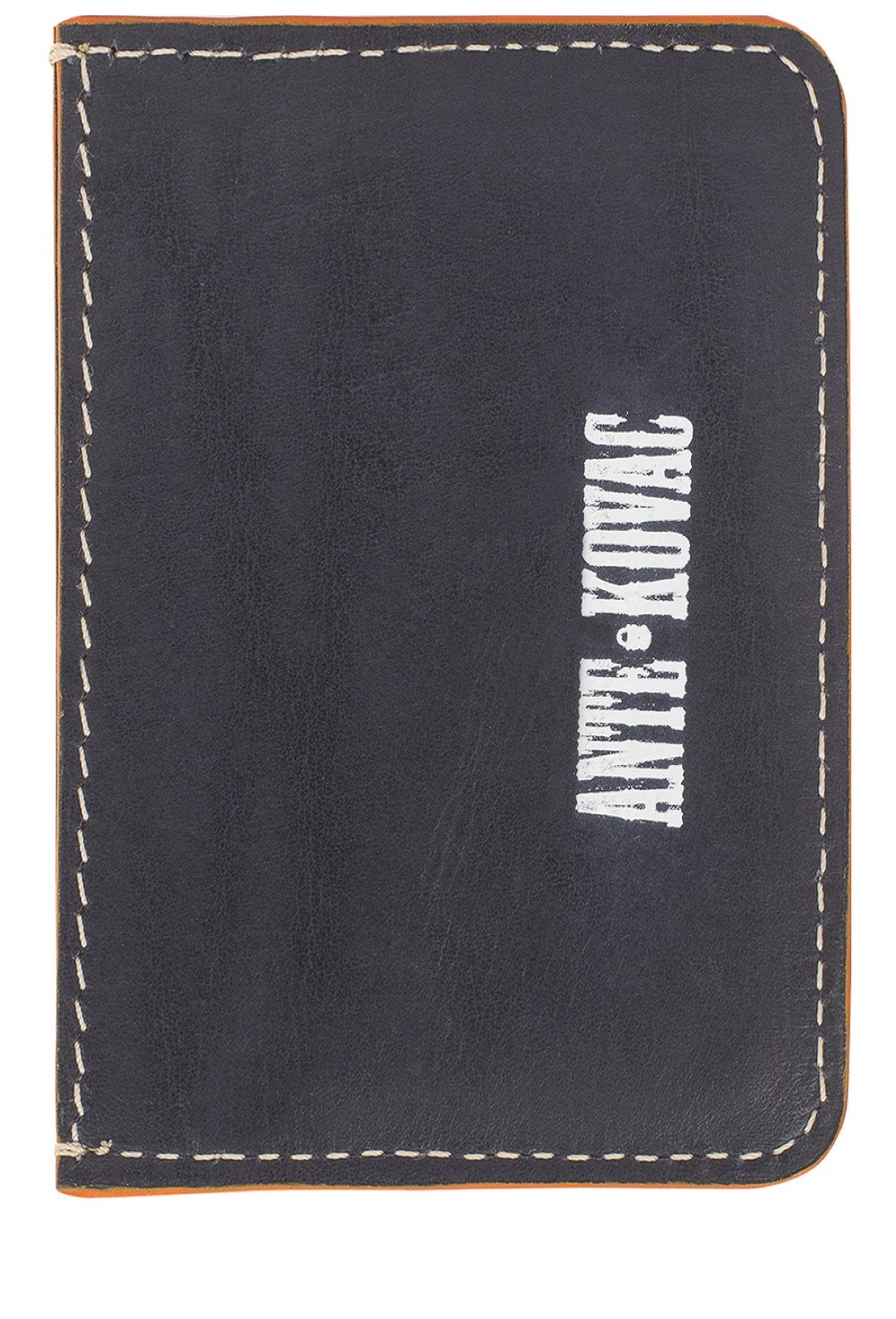 Картхолдер "Чудо спасения" - фото 87389