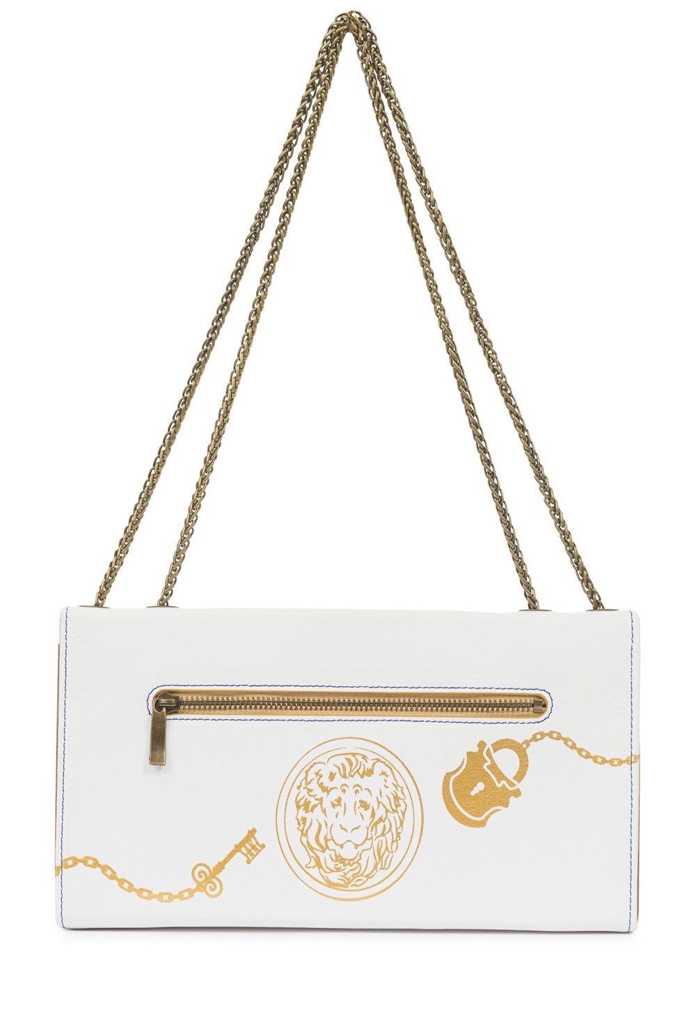 Клатч Брик "Хранитель" - фото 87396