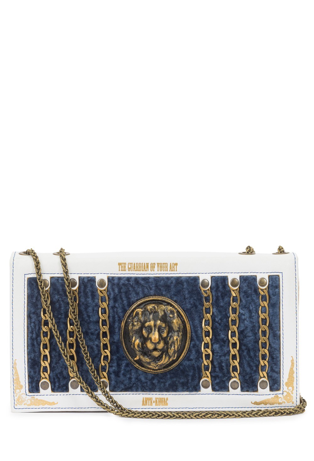 Клатч Брик "Хранитель" - фото 87398