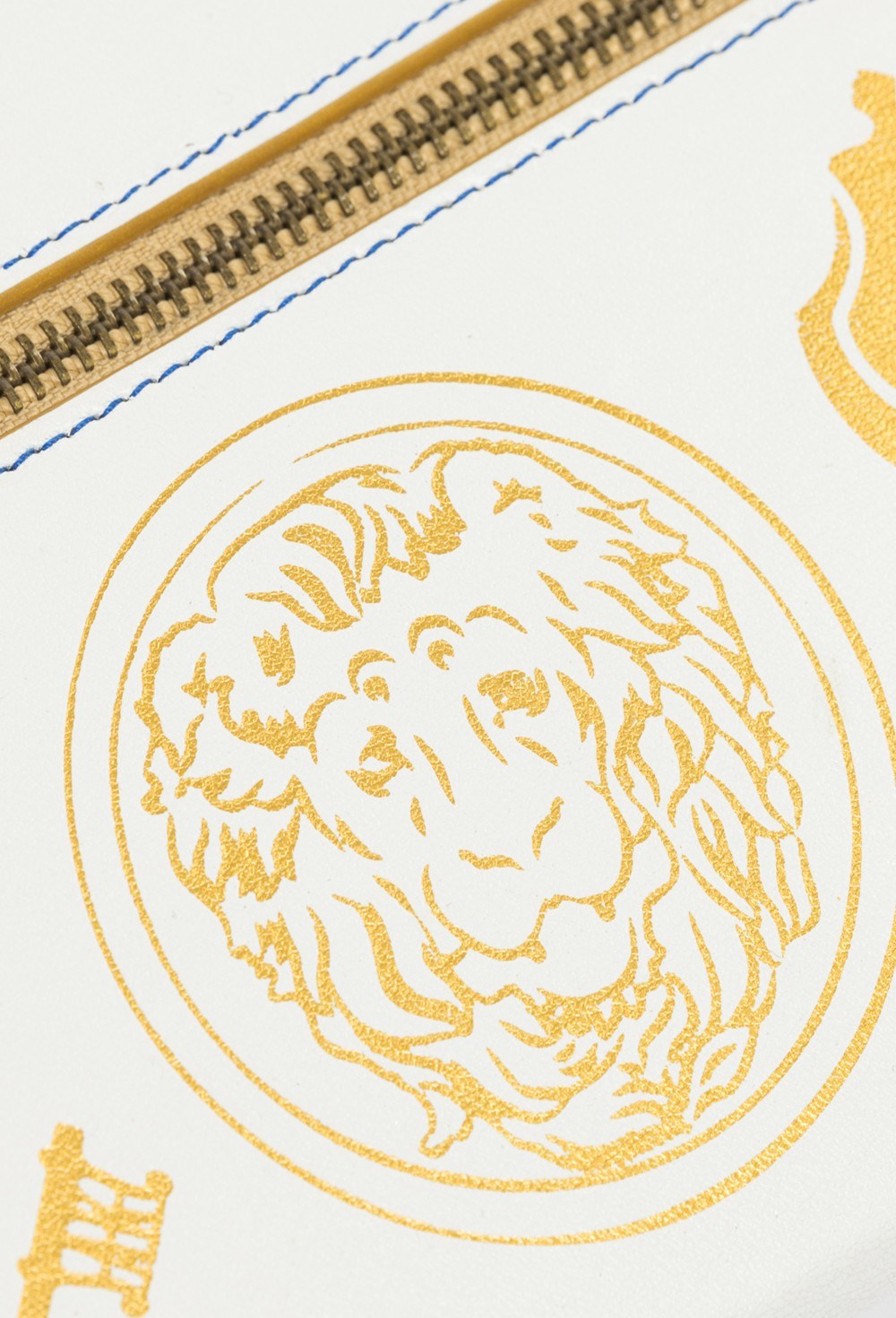 Клатч Брик "Хранитель" - фото 87400