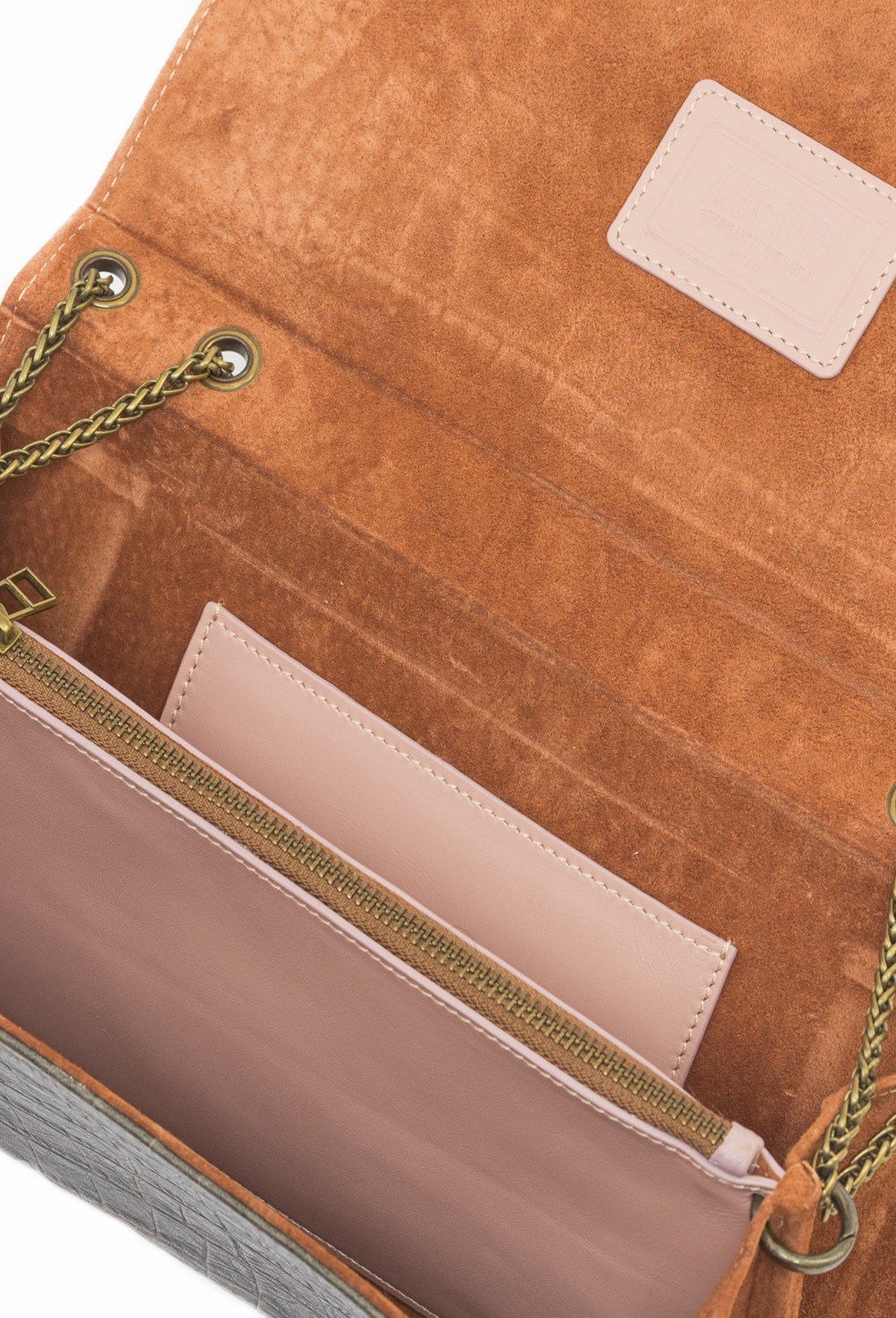 Клатч Брик "Хранитель" - фото 87403