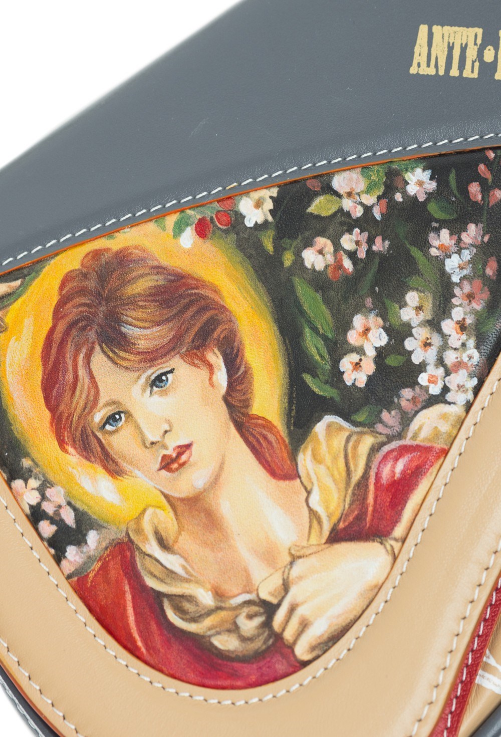 Клатч Версаль "Видение Фьяметты" - фото 87409