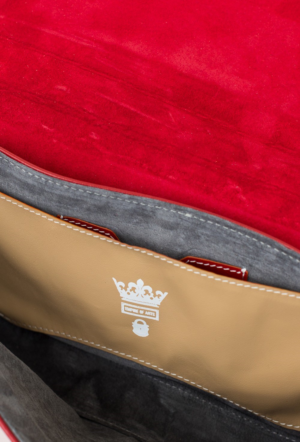 Клатч Версаль "Видение Фьяметты" - фото 87410