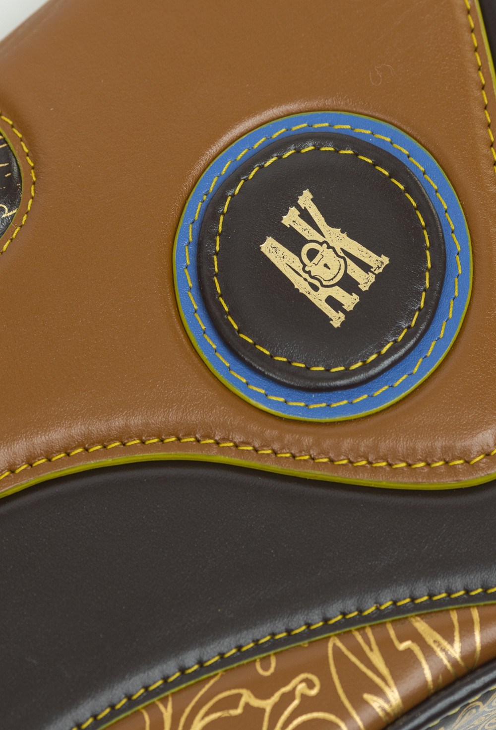 Клатч Версаль "Девушка с жемчужной сережкой" - фото 87416