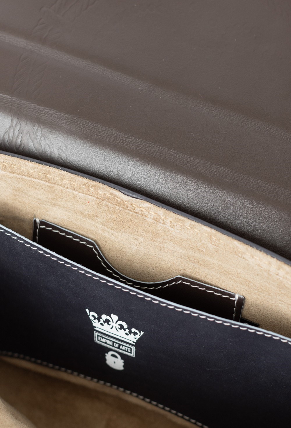 Клатч Версаль "Русалка" - фото 87424