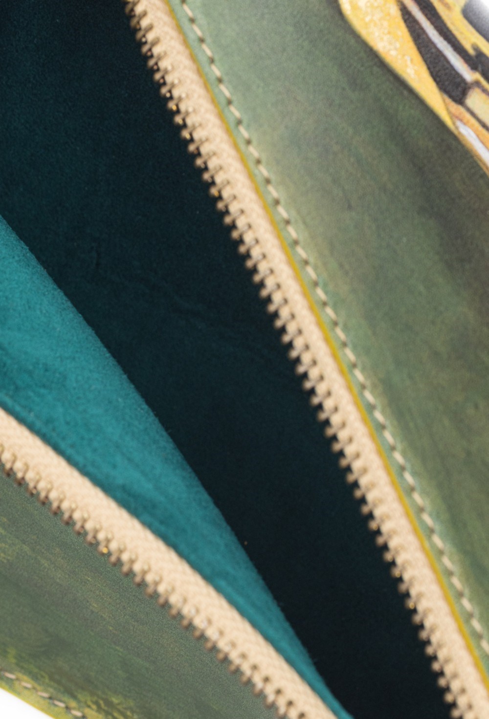 Клатч Комета "Поцелуй" - фото 87440