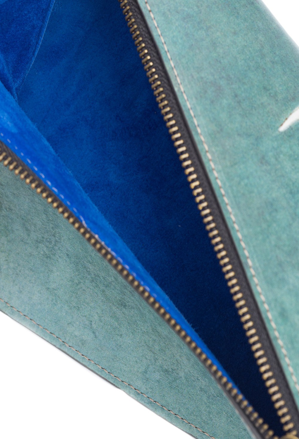 Клатч Комета "Человек в котелке" - фото 87452