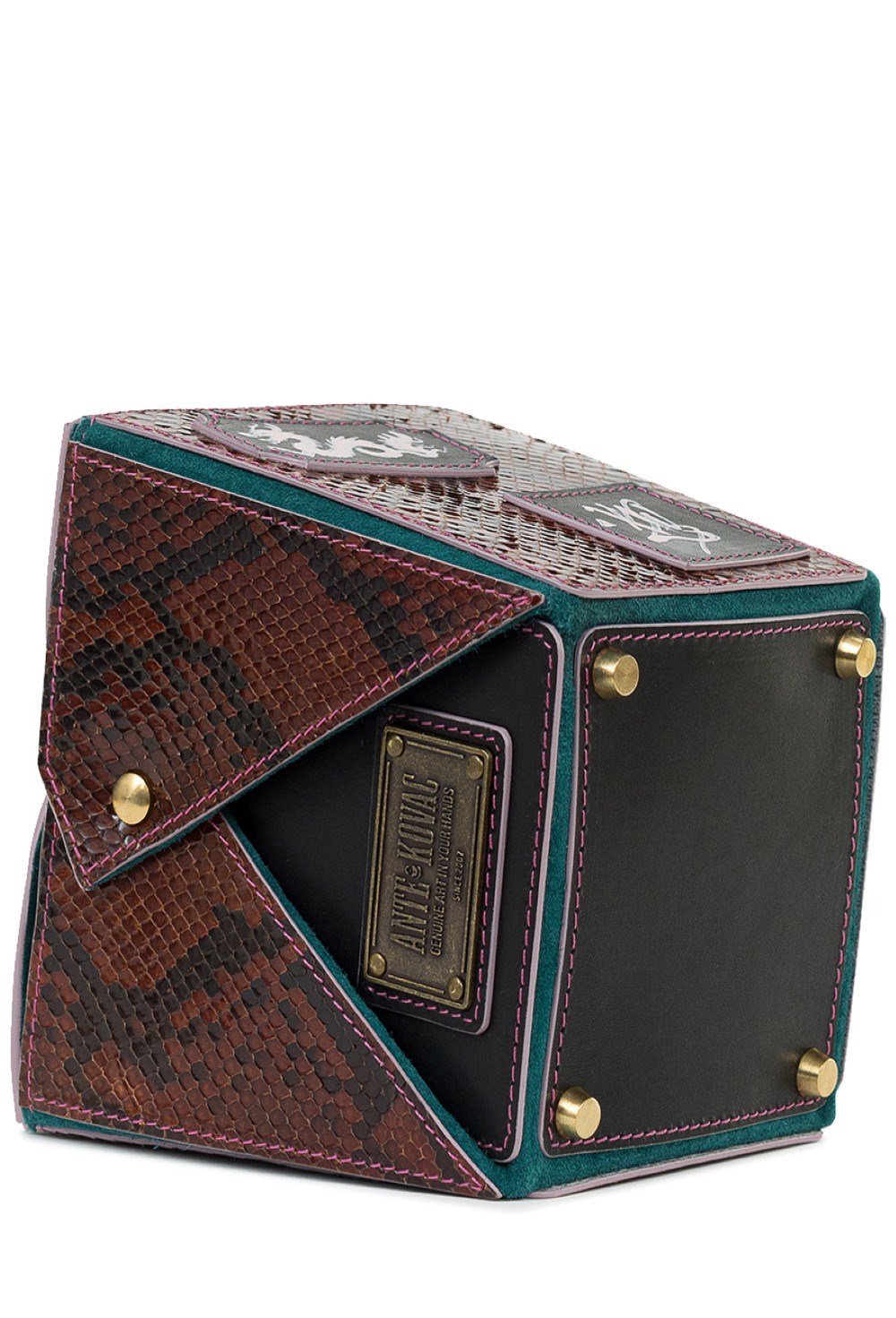 Клатч WOKBAG ramen - фото 87455