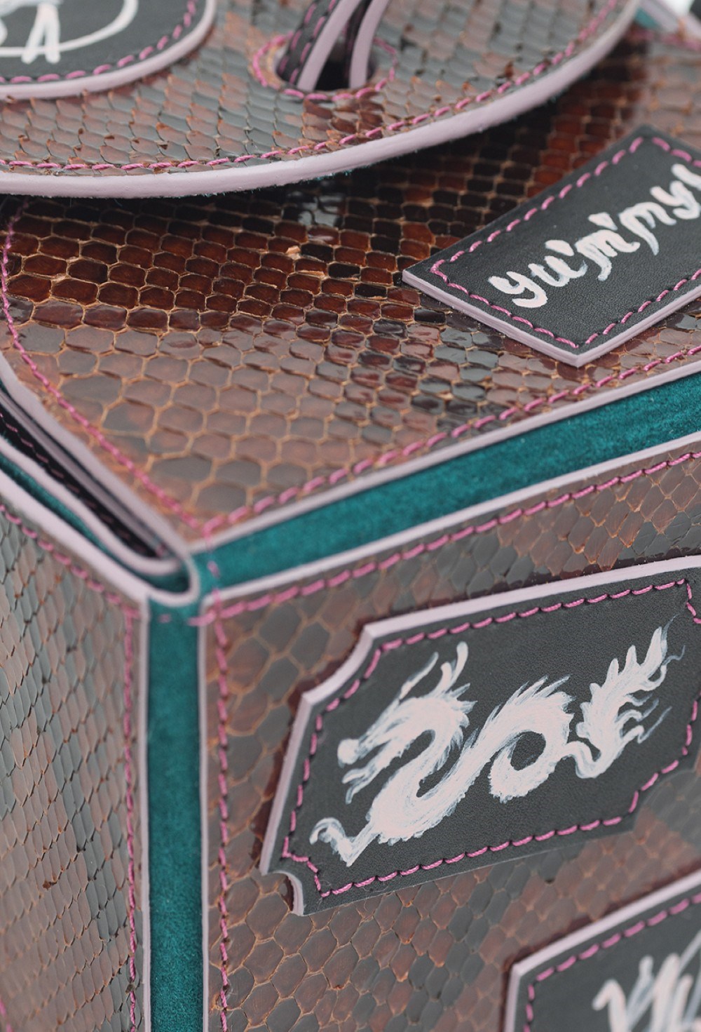 Клатч WOKBAG ramen - фото 87460