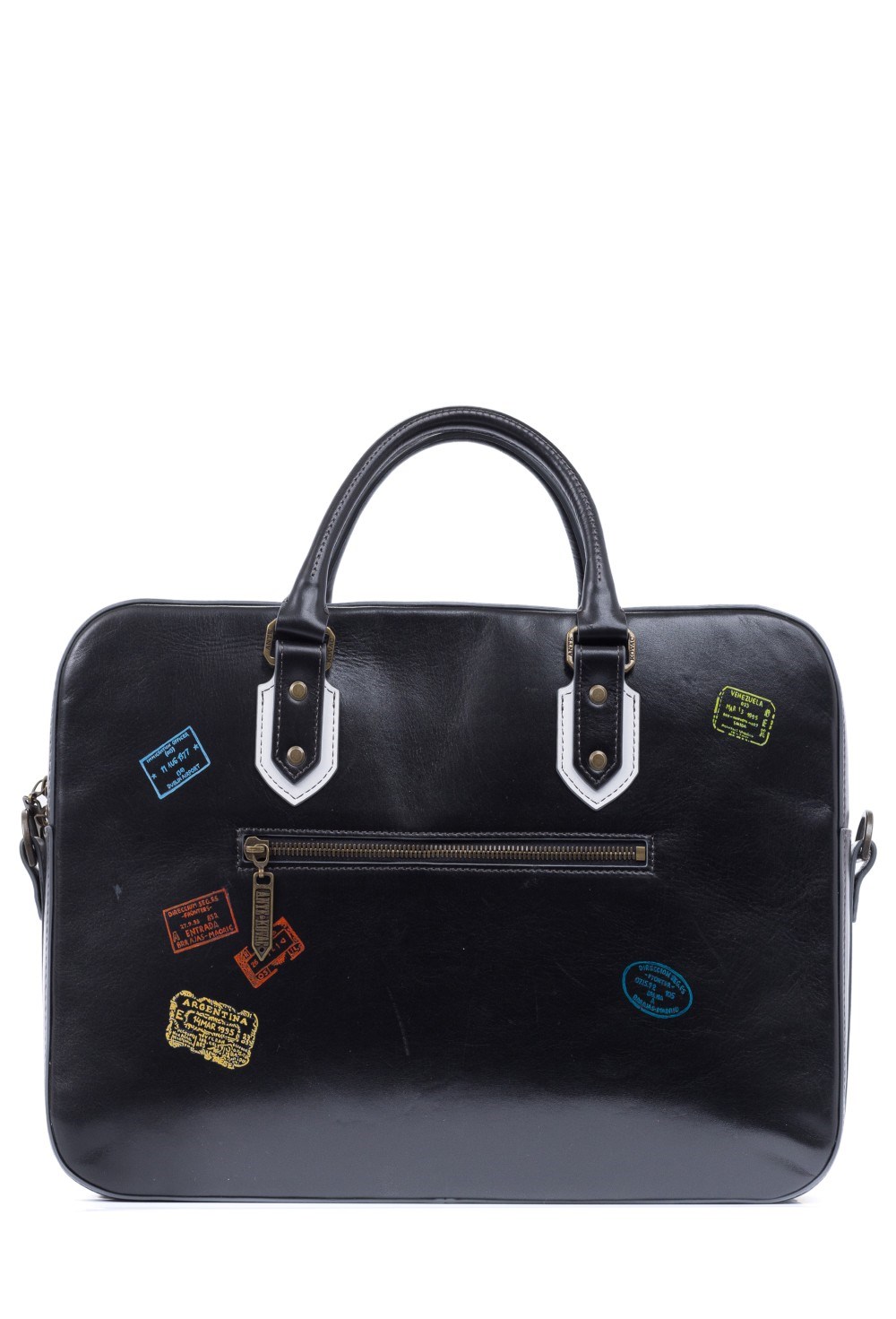 Портфель Ренард "Авиатор" - фото 87464