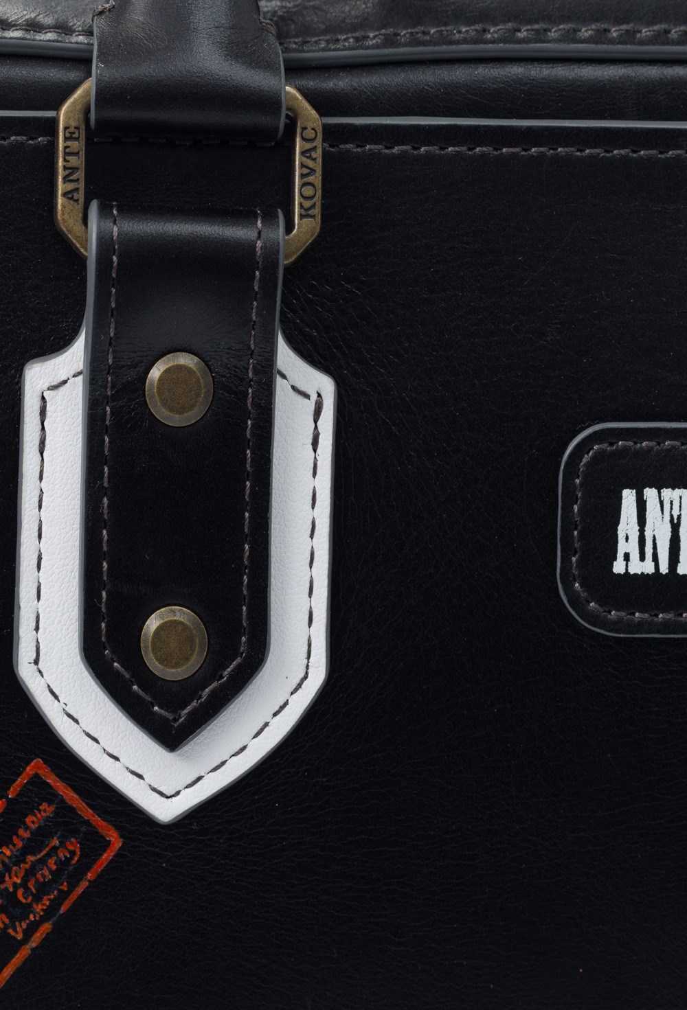 Портфель Ренард "Авиатор" - фото 87468