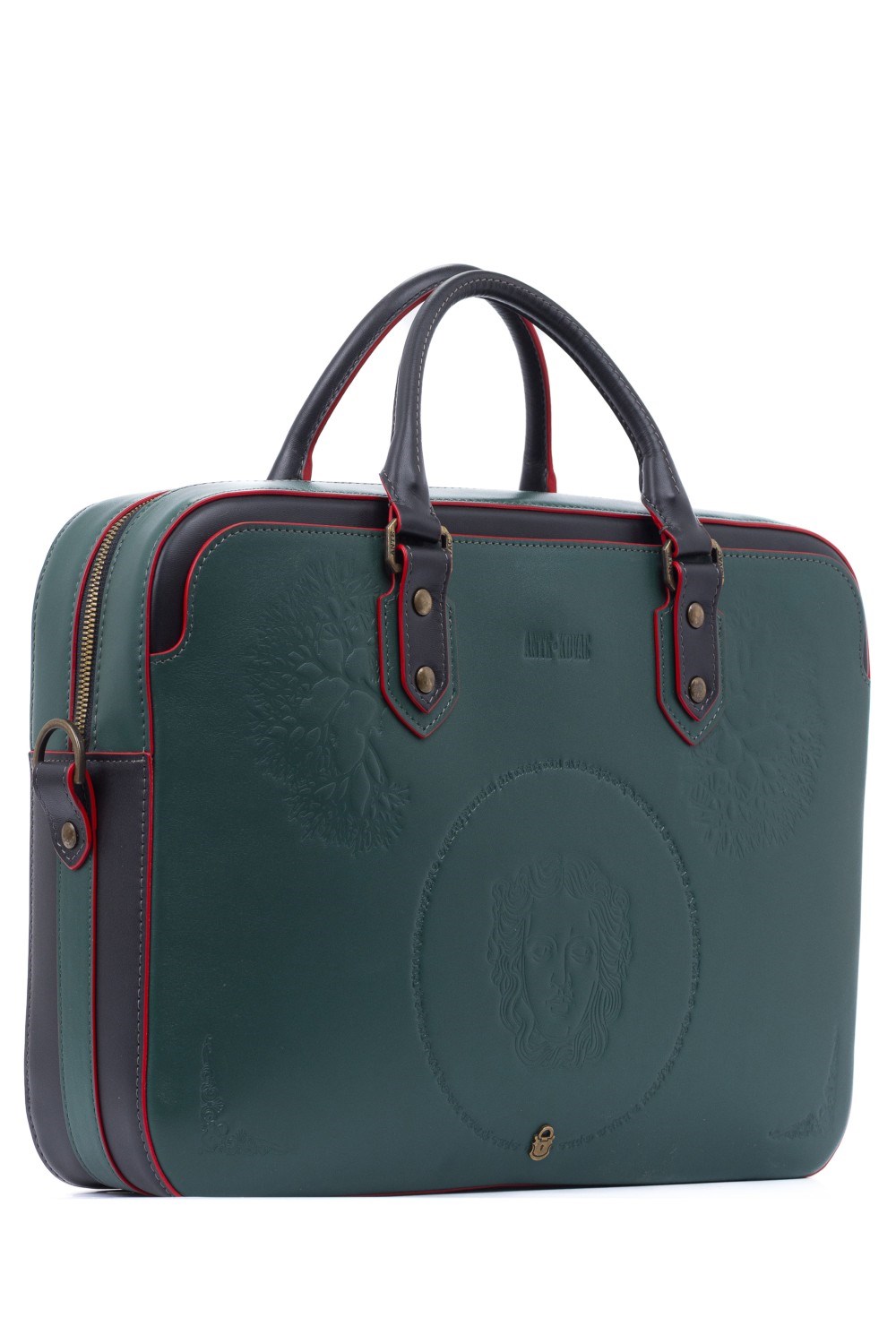 Портфель Ренард "Трофей Персея" - фото 87470